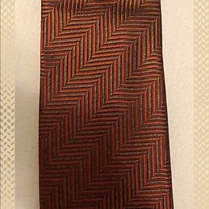 CANALI Tie